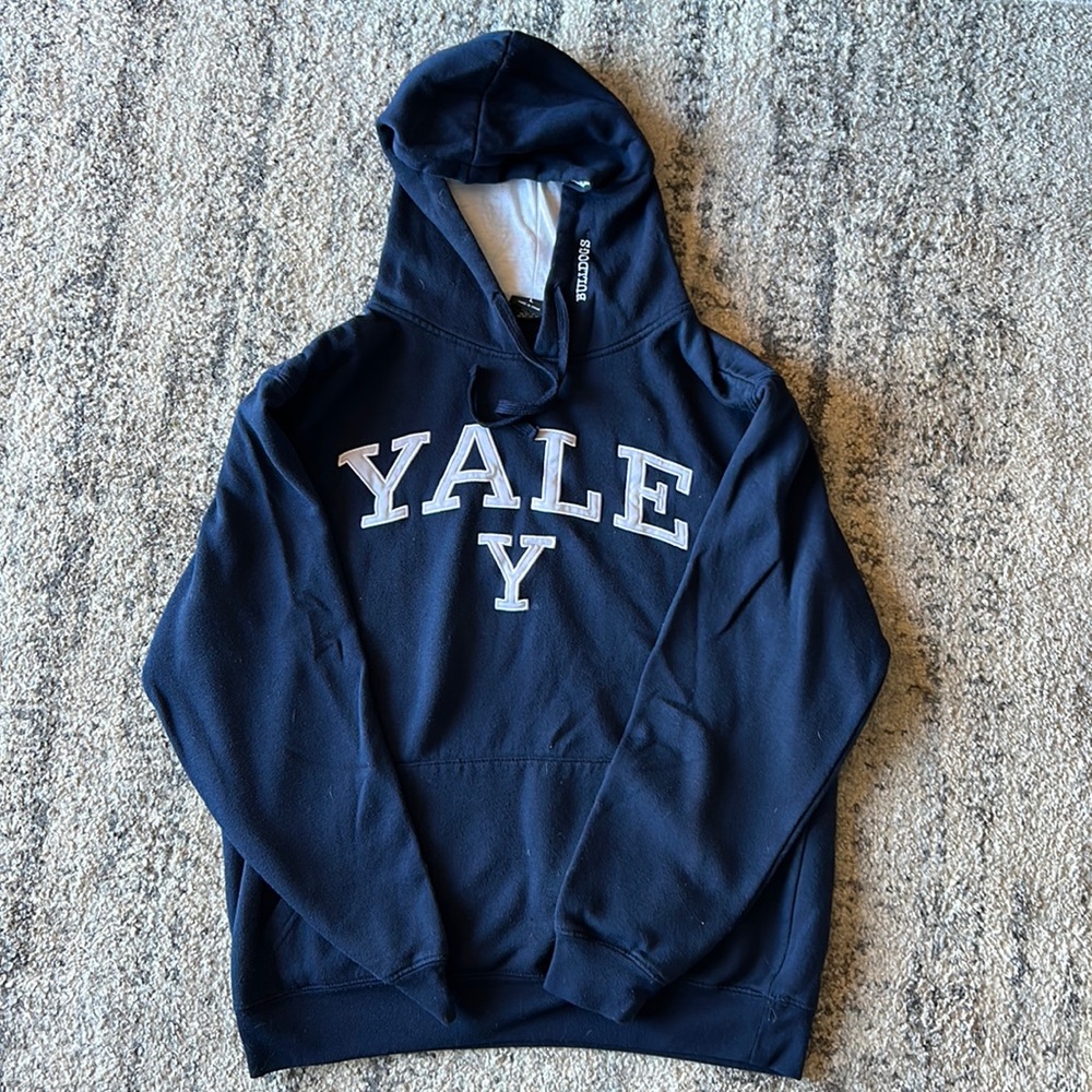 Colosseum Yale Hoodie